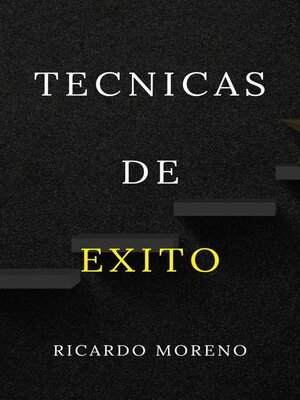 cover image of Tecnicas de Exito